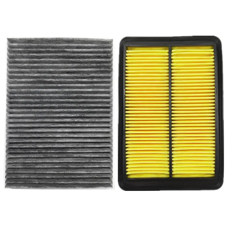 Set Filtri Per Nissan Qashqai 2 X-Trail 3 2013- Renault Kadjar Koleos 2 Muslimatexam