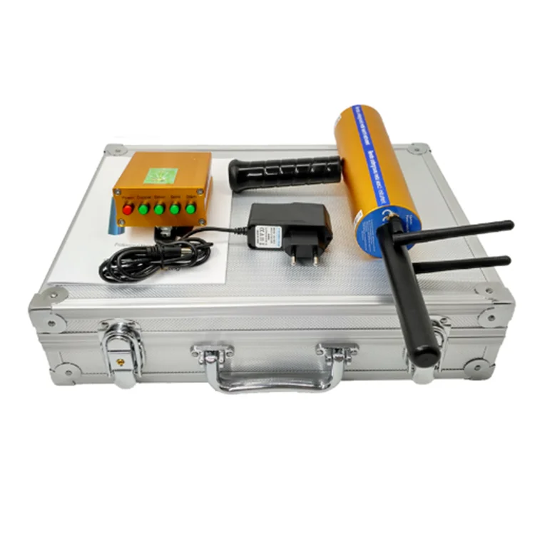 Deep Under Ground Detector De Diamante Oro L Digital Chinese Handle Detector Ask Gold And Silver Metal Detector Finder Sensor