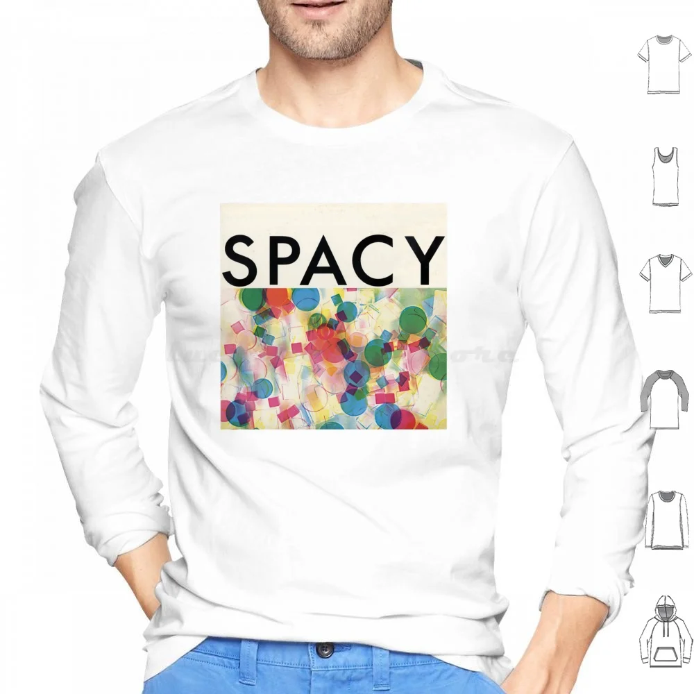 Spacy Tatsuro Yamashita Felpe Con Cappuccio Manica Lunga Tatsuro Yamashita Yamashita Tatsuro Cantante Giapponese Funk Black Pop Retro