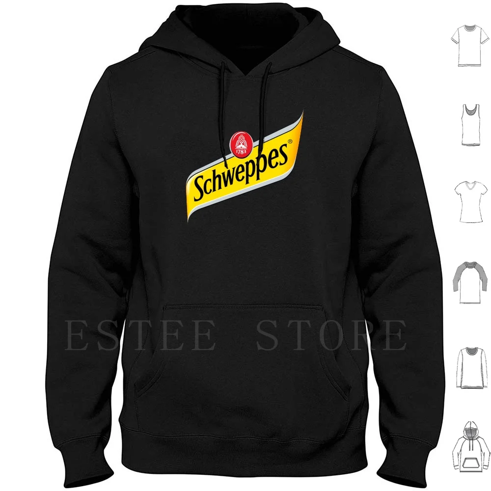Felpe Con Cappuccio Schweppes Rolling Extra Pale Bud Light Beer South Cool Cooler Schweppes Canada Dry Ginger Ale