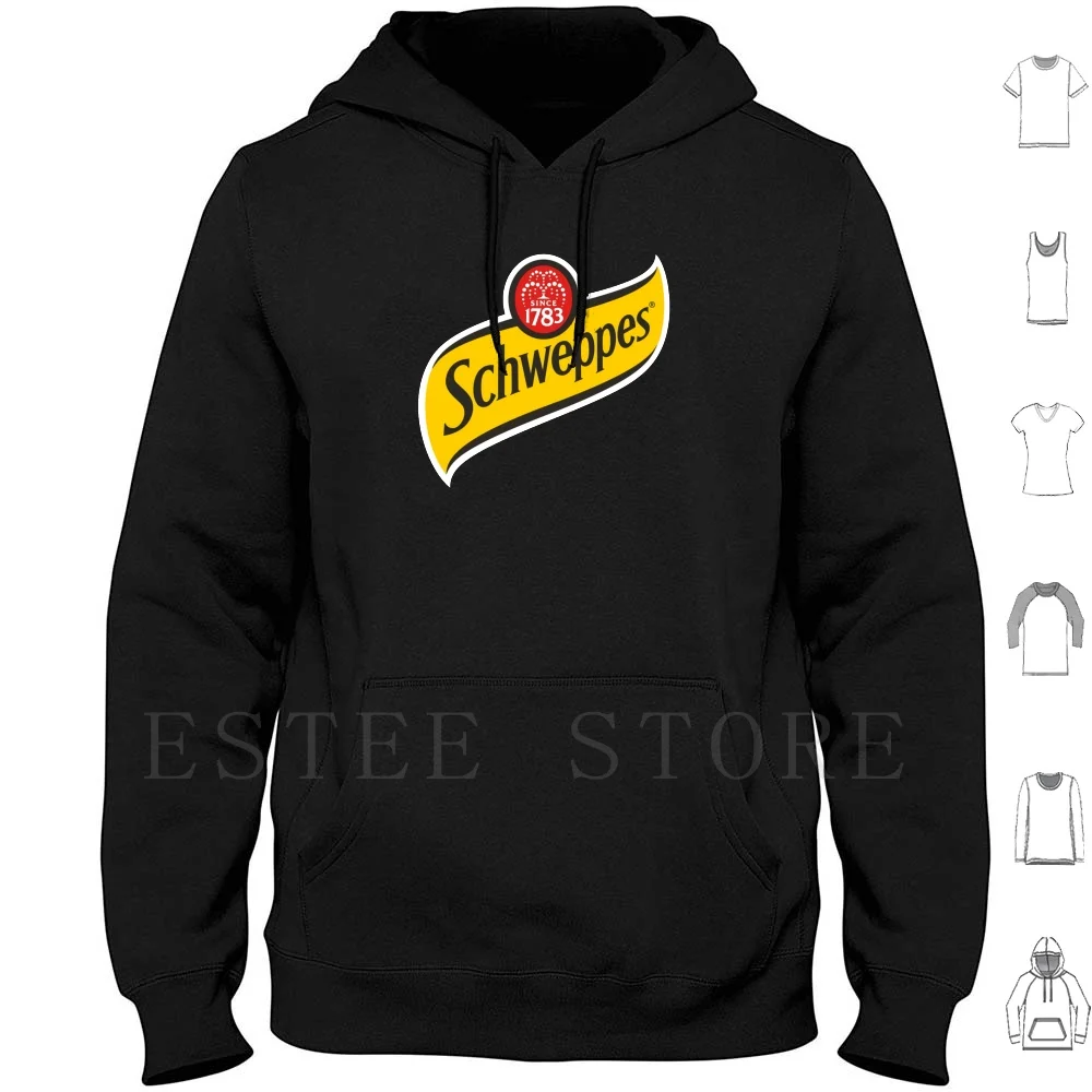 Schweppes 10 Felpa Con Cappuccio Manica Lunga Rolling Extra Pale Bud Light Beer South Cool Cooler Schweppes Canada Dry Ginger Ale