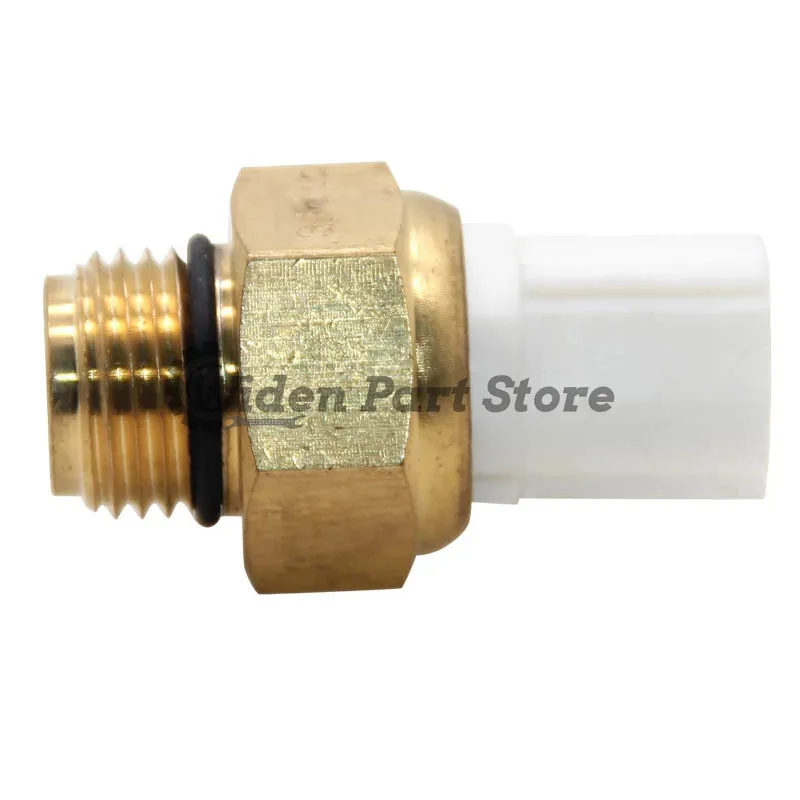 Water Coolant Temperature Sensor For Mitsubishi 3000 Gt Coupe Mb660663 Mb845063 Mb660664