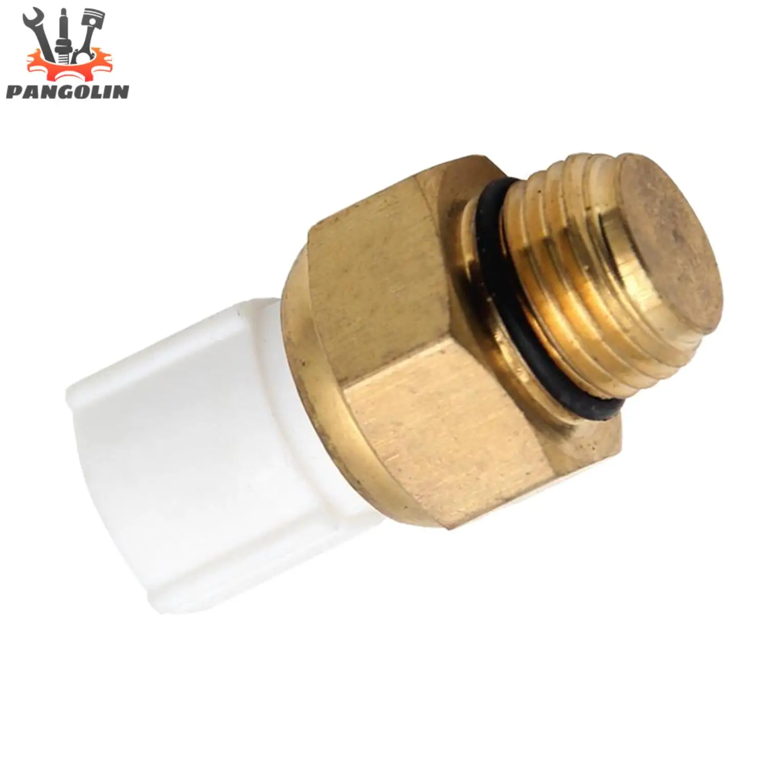 1Pc Sensore Di Temperatura Del Liquido Di Raffreddamento Dell'Acqua Mb66063 Mb845063 Mb660664 Adatto Per Mitsubishi 3000 Gt Colt Galant Lancer Coupe P