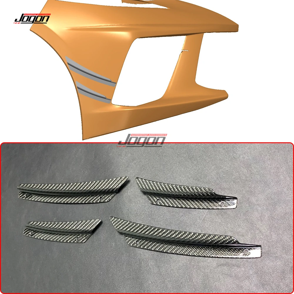 Carrozzeria Spoiler Canards Mento Per Toyota Gr Yaris Xp90 Xp130 Xp150 Xp210 2021 2022 Paraurti Anteriore Lip Splitter Fin