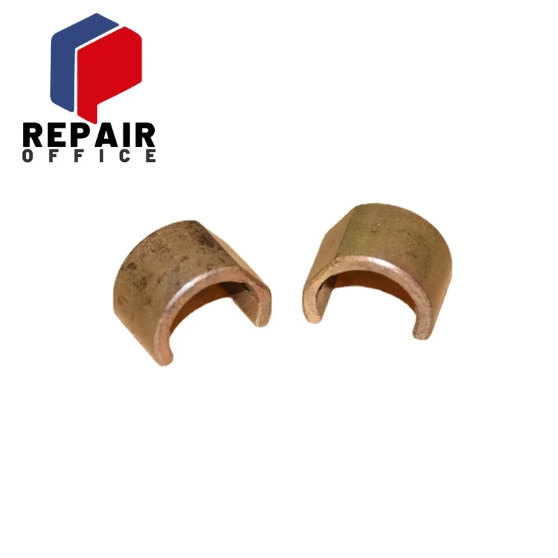 1Set. Trasporto Boccola Q6651-60053 Q6651-60337 Per Hp Designjet Z6100 Z6200 Z6600 Z6800 T7100 T7200 L25500 L26500 Z4000 Boccola