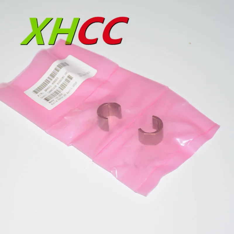 1Set. Trasporto Boccola Q6651-60053 Q6651-60337 Per Hp Designjet Z6100 Z6200 Z6600 Z6800 T7100 T7200 L25500 L26500 Z4000 Boccola