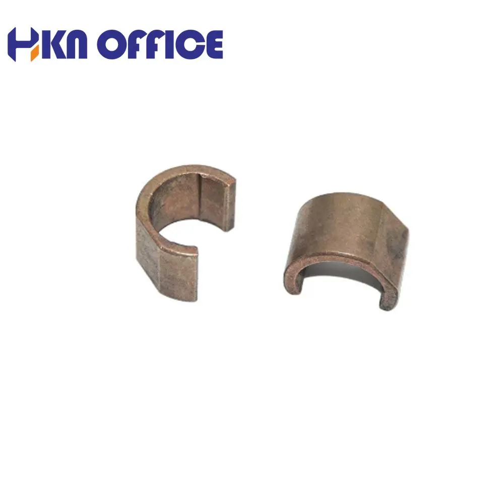 1Set Boccola Carrello Q6651-60053 Q6651-60337 Per Hp Designjet Z6100 Z6200 Z6600 Z6800 T7100 T7200 L25500 L26500 Z4000 D5800