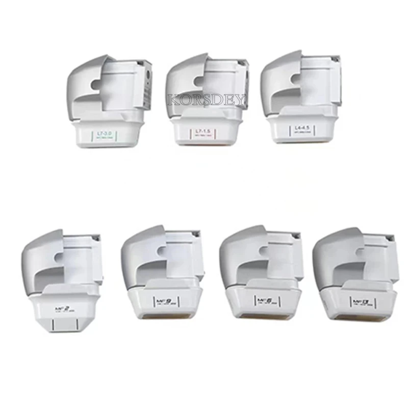Sonda Consumabile Con Impugnatura 7Ds