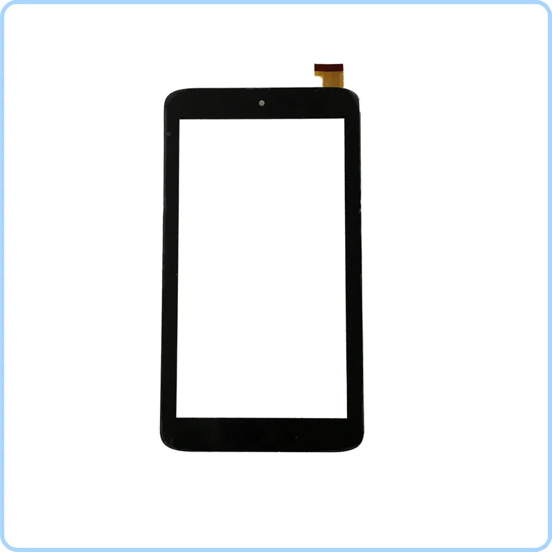 Nuovo Pannello Touch Screen Digitizer Da 7 Pollici In Vetro Per Visual Land Prestige Pro 7Ds Me-7D