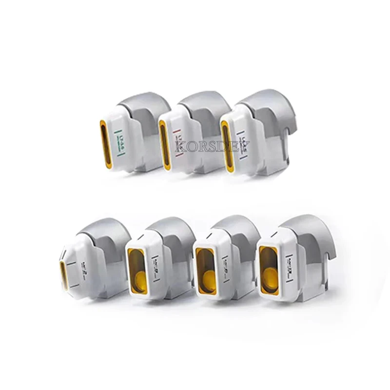 Sonda Consumabile Con Impugnatura 7Ds