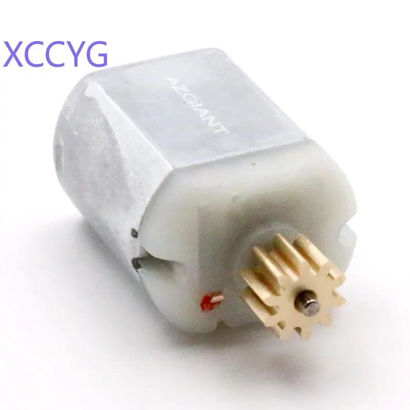 Xccyg 10 Denti Motore Attuatore Blocco Tappo Serbatoio Carburante Per Volvo S40 S60 S80 V50 V60 V70 Xc60 Xc70 Xc90