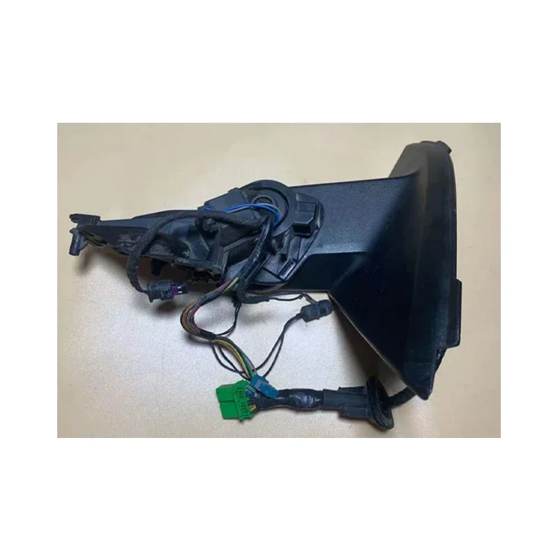 For Volvo Xc60 Xc90 V40 S60 S40 S80 Rearview Mirror Base Folding Motor