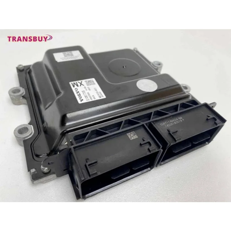 31361735 Modulo Adatto Per Motore Volvo Xc60 Ano 2014 2.0
