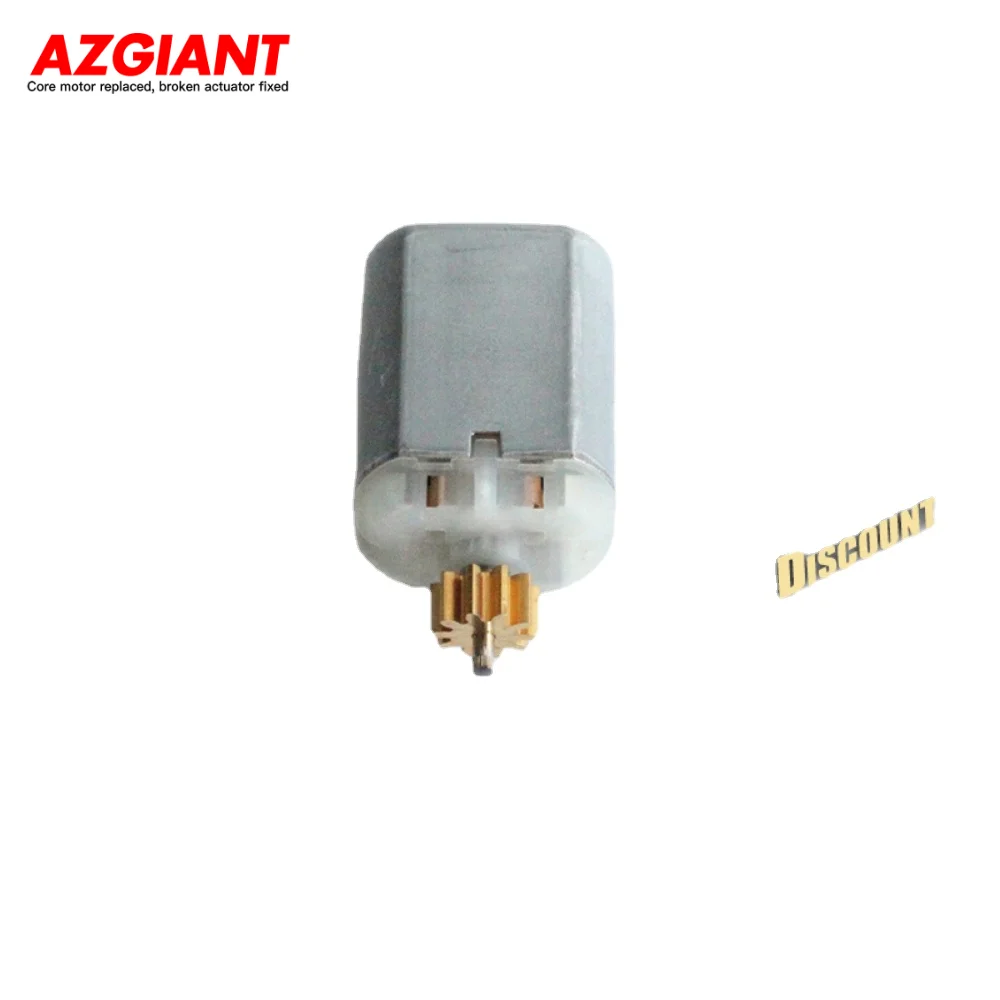 Dc 12V Tappo Del Serbatoio Del Carburante Di Blocco Notor Attuatore Per Volvo S40 S60 S80 V50 V60 V70 Xc60 Xc70 Xc90 Fc280