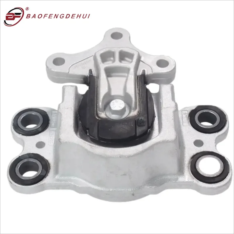 Nuovo Supporto Motore Motore Sinistro Per Volvo S60 V60 S80 V70 Xc60 2011-2018