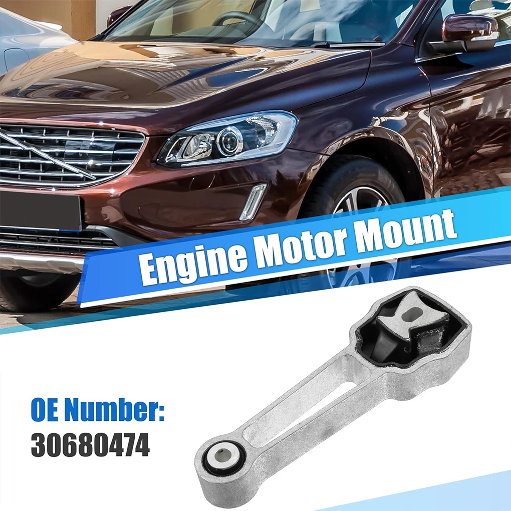 Autohaux Supporto Motore Motore Staffa Superiore Per Volvo S60 S80 V70 Xc60 Xc70 S80 V70 Xc60 Xc70 Land