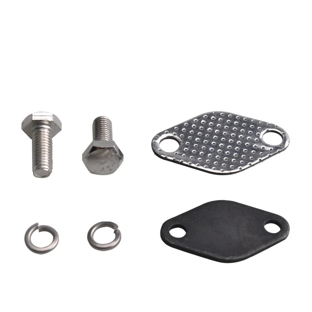 Auto Remove Part Blanking Plate Per Bmw E46 318D 320D 330D 330Xd 320Cd 318Td 320Td Bmw Serie 5 E60 E61
