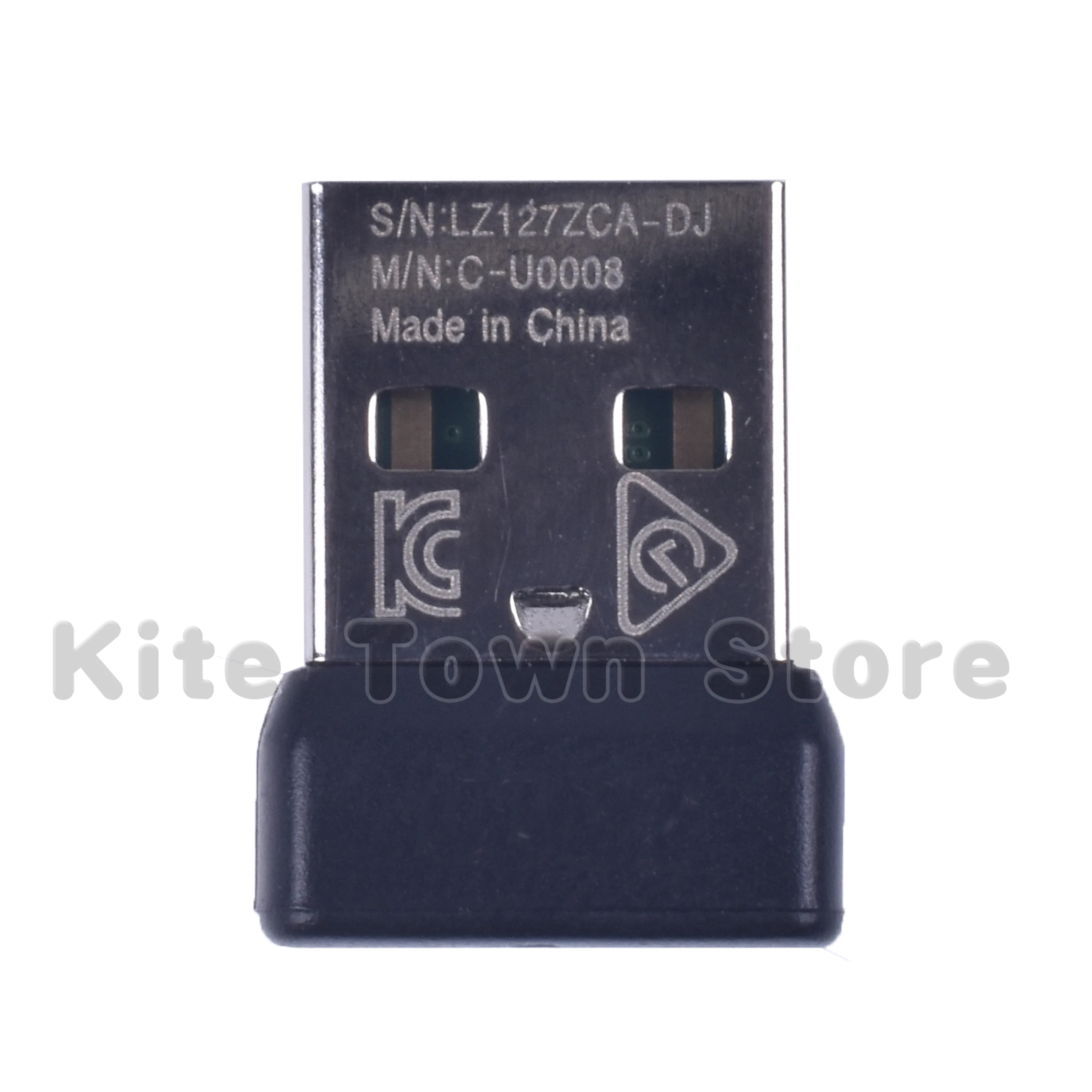Nuovo Adattatore Ricevitore Mouse Segnale Dongle Usb Per Mouse Da Gioco Wireless Logitech G304 G305