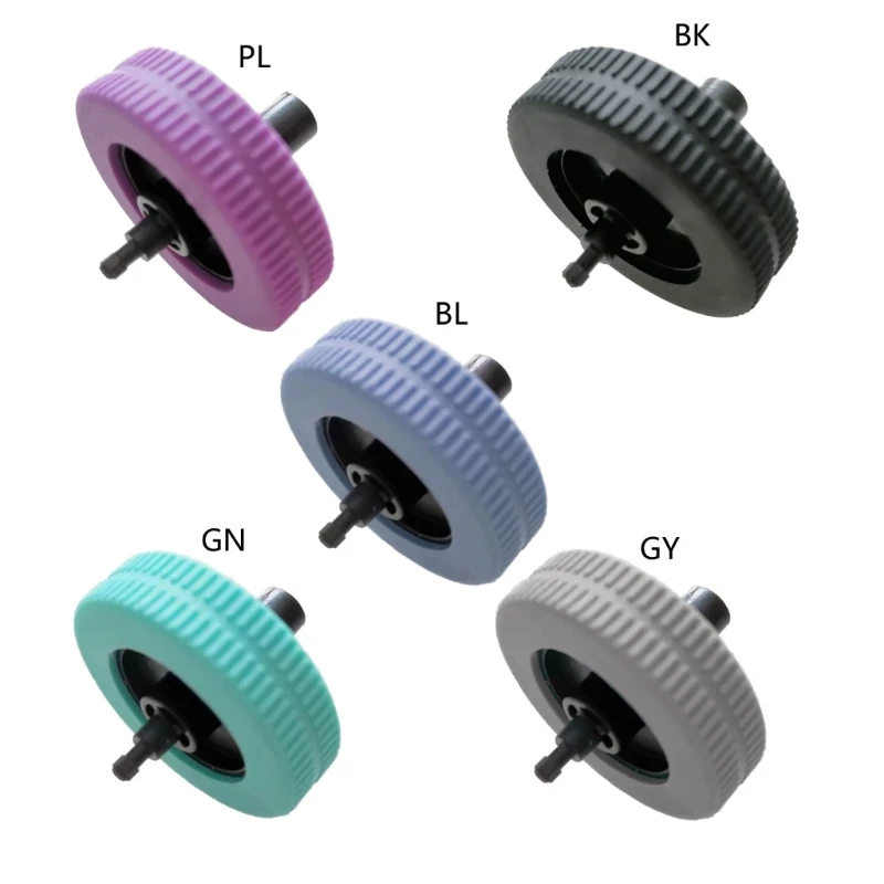 Sostituzione Riparazione Mouse Puleggia Rotella Scorrimento Mouse Da Gioco Per G102 G304