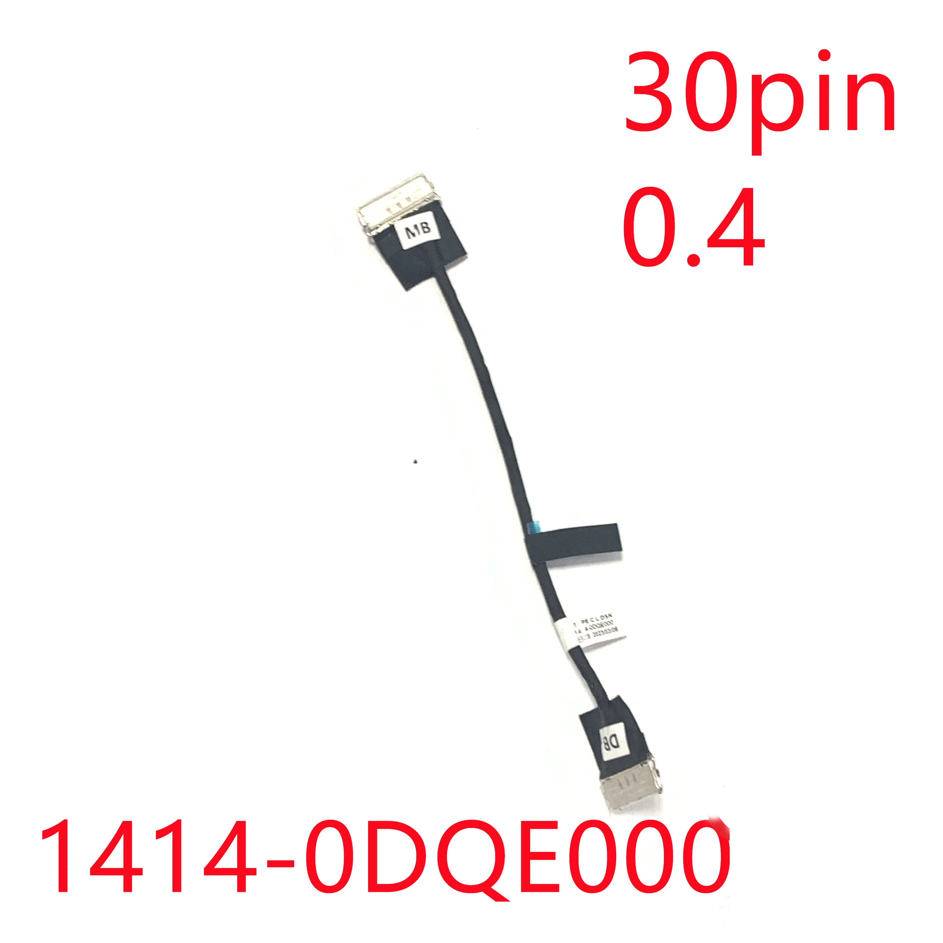 Nuovo Cavo Per Laptop Per Dell Latitude 5430 E5430 Cavo Usb 1414-0Dqe000
