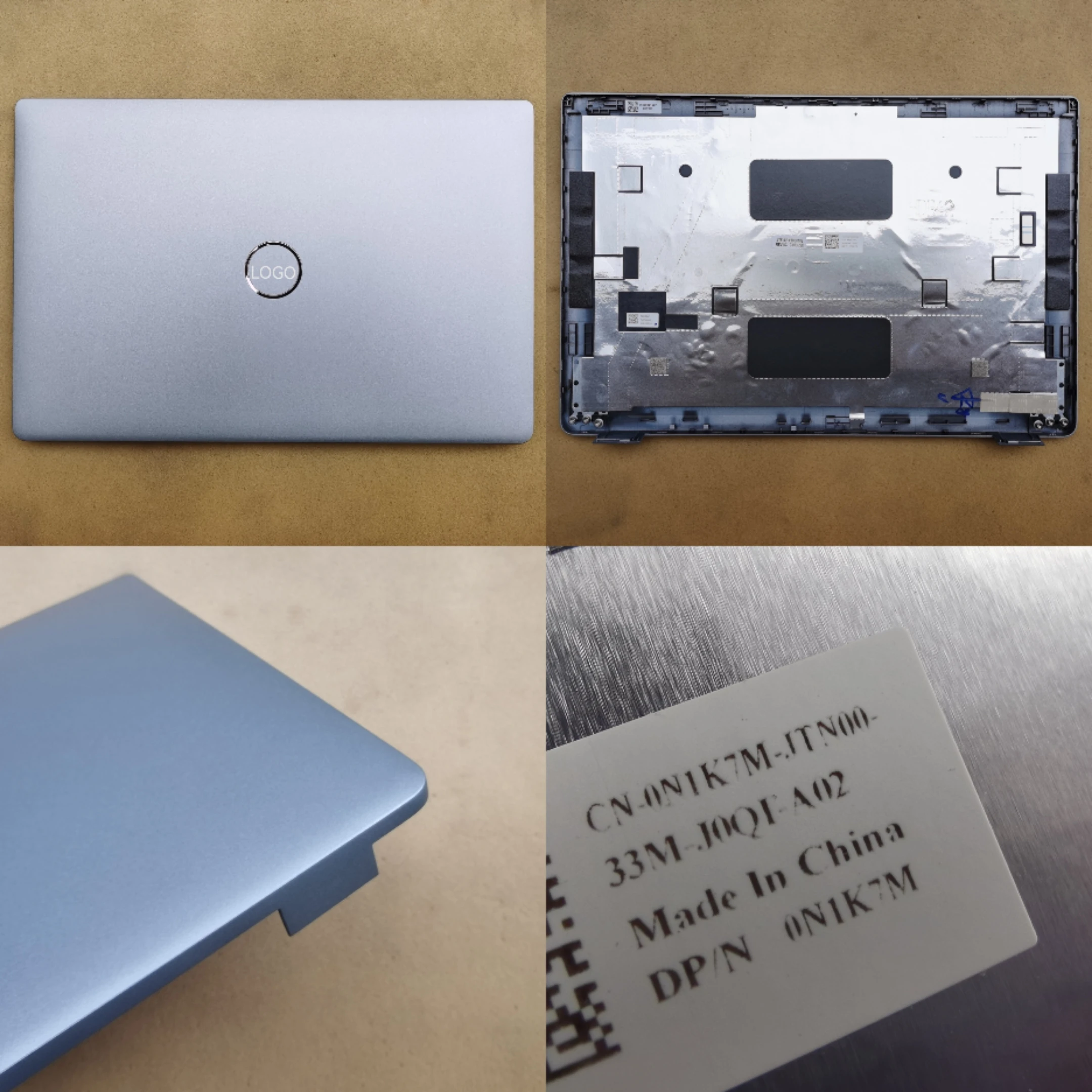Nuova Cover Posteriore Lcd Per Laptop Per Dell Latitude 5430 E5430 0N1K7M