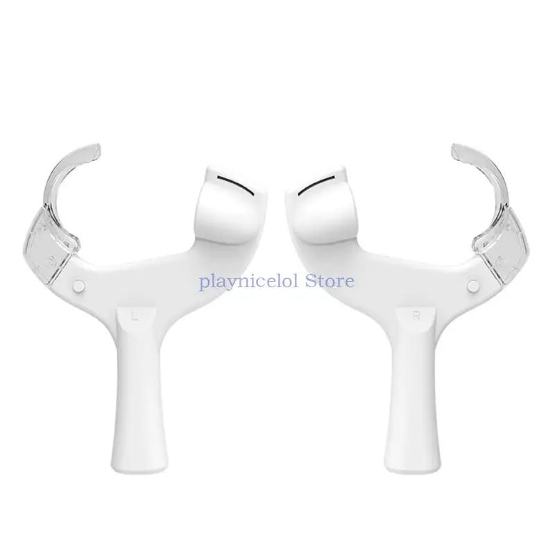 Set Paddle Da Professionale Paddle Da Paddle Abs Paddle Per Realtà Virtuale Gaming Ricambio Per