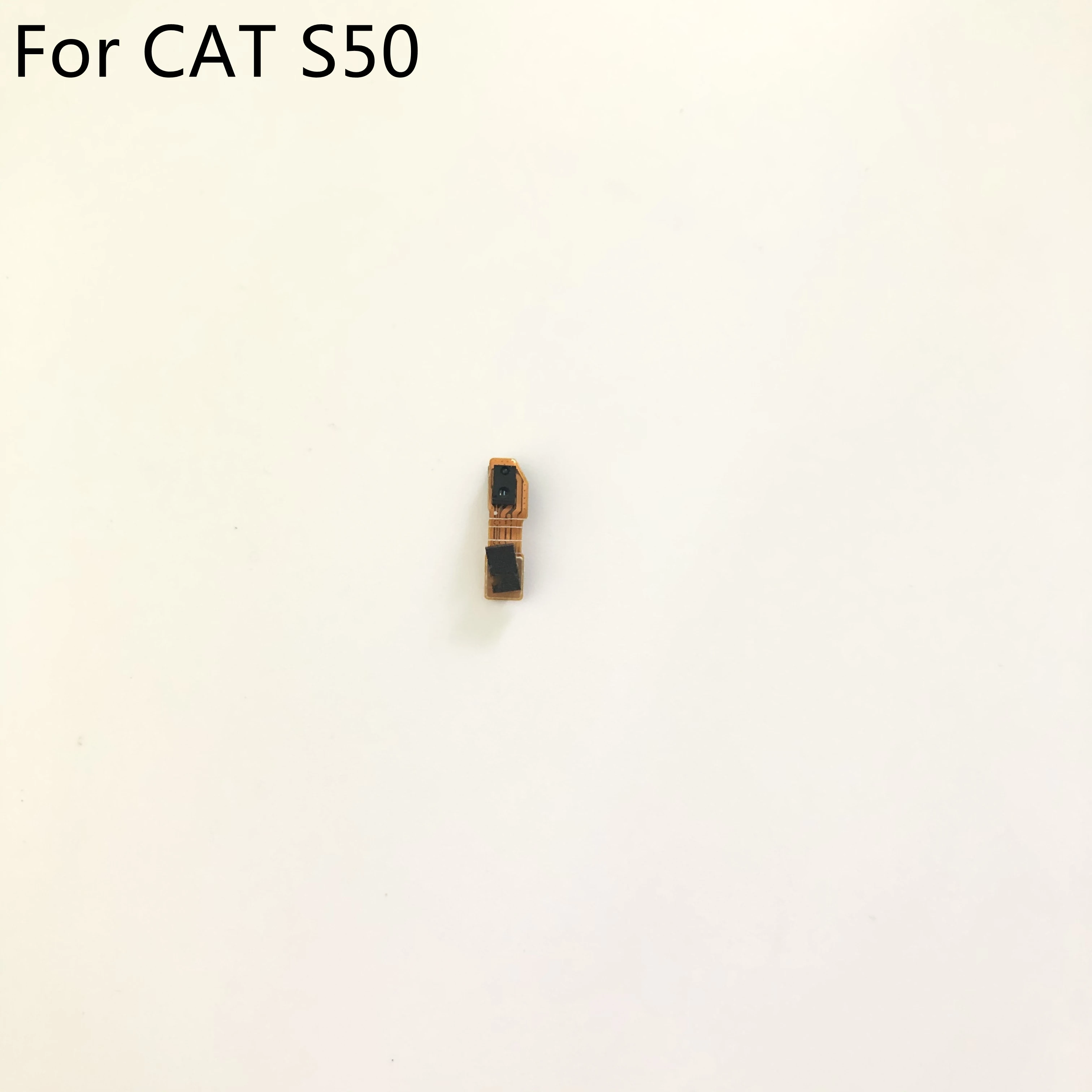 Cat S50 Flash Light Con Cavo Flessibile Fpc Per Cat S50 Msm8926 Adreno 305 4.7 "1280X720 Smartphone