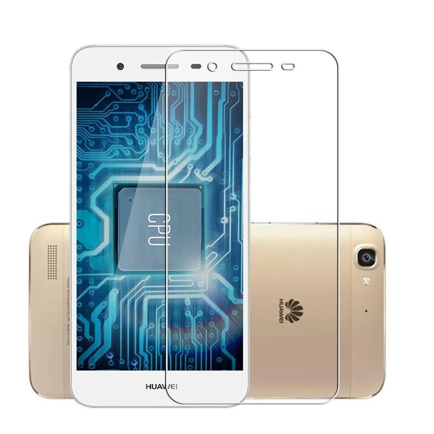 9 H Vetro Temperato Per Huawei Gr3 Tag-L21 Tag-L22 Tag-L23 Gr 3 Tag-L01 Tag-L03 Tag-L13 Pellicola Della Protezione Dello Schermo
