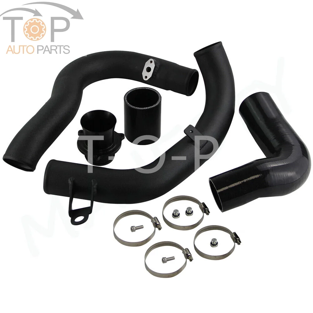 Kit Tubo Di Carica Intercooler Per Audi A3/S3 Vw Golf Gti R Mk7 Ea888 1.8T 2.0T Tsi