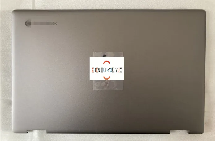 Nuovo Per Hp Chromebook X360 14C-Cc Top Cover C Cover Keyboard Bezel