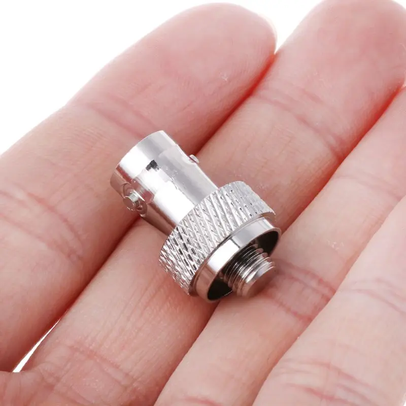 Connettore Radio Adattatore Antenna Mx Bnc Per Maxon Midland Per