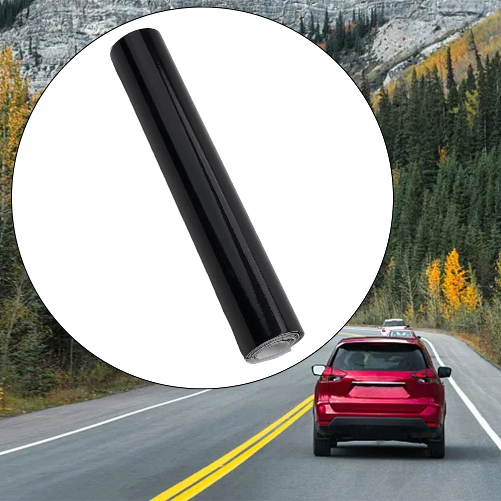 Sunstrip Sun Strip Visor Car Sticker Vinile Opaco Car Van Parabrezza Sunstrip Sunstrip Parabrezza Auto Parabrezza Sunstrip