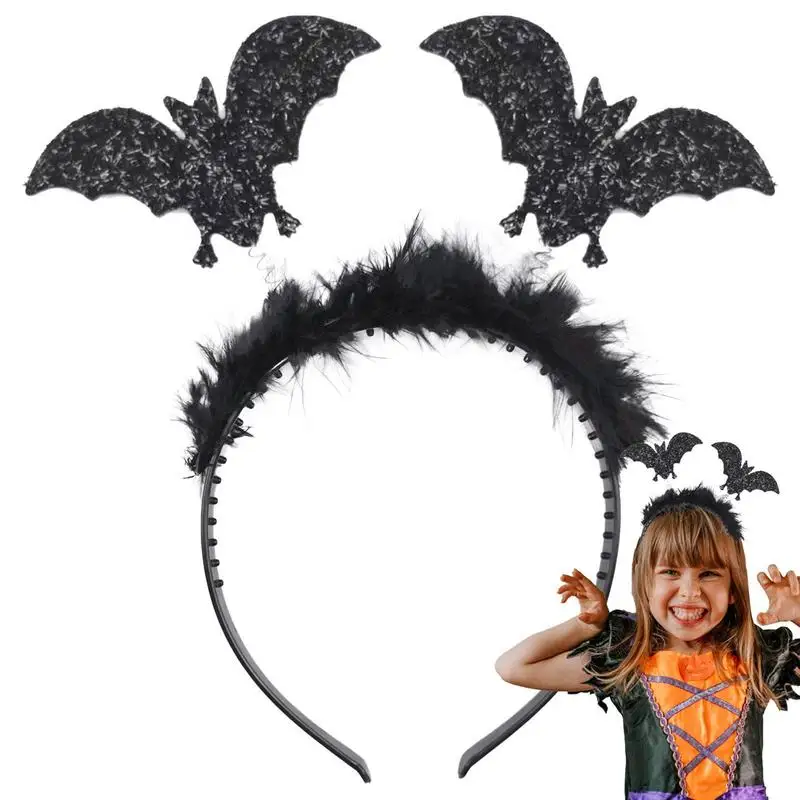 Halloween Spider Fascia Costume Di Halloween Per Ragazze Donne Fasce Di Halloween Spider Ghost Costume Ragazze Grande Elastico
