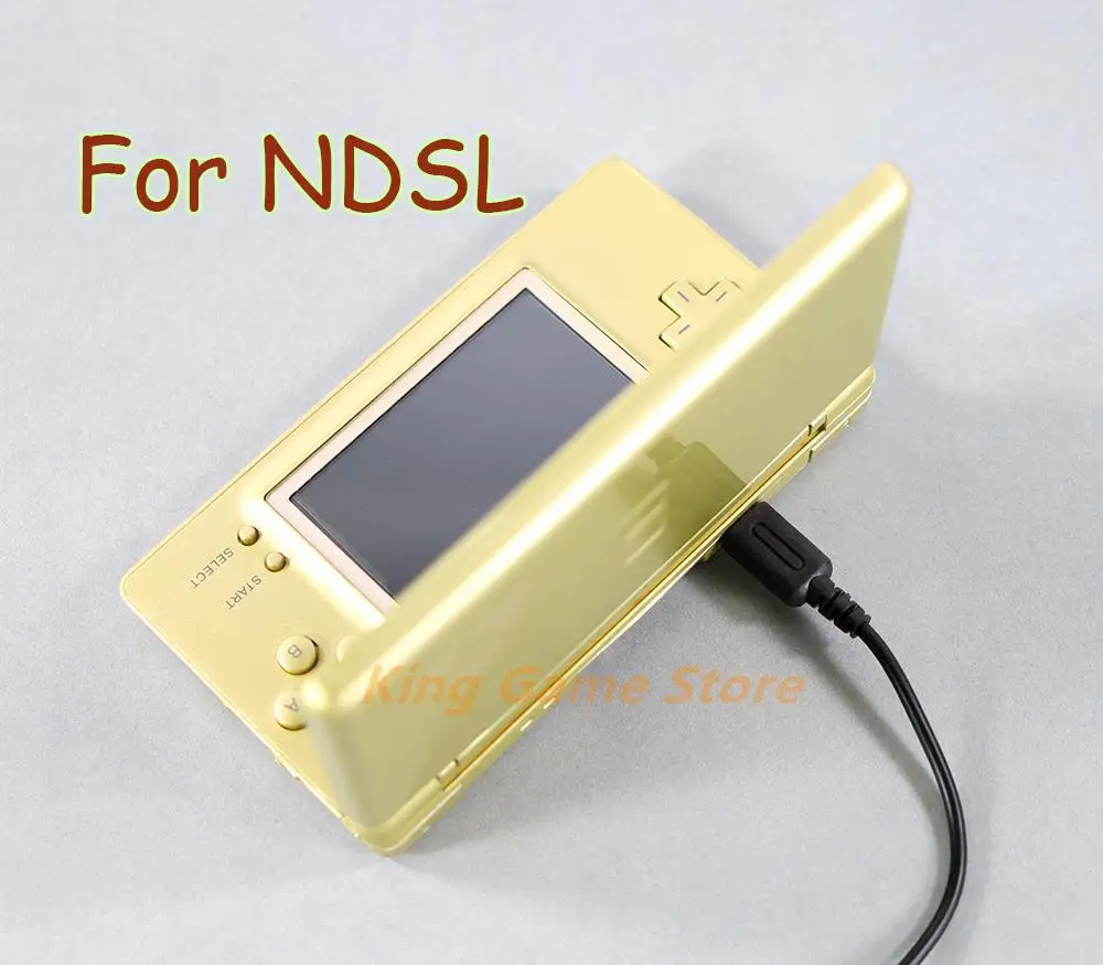 5 Pz/Lotto Per N Dsl Cavo Di Ricarica Dati Usb Cavo Di Ricarica Cavo Di Alimentazione Cavo Linea Per Nintendo Ds Lite Dsl Ndsl