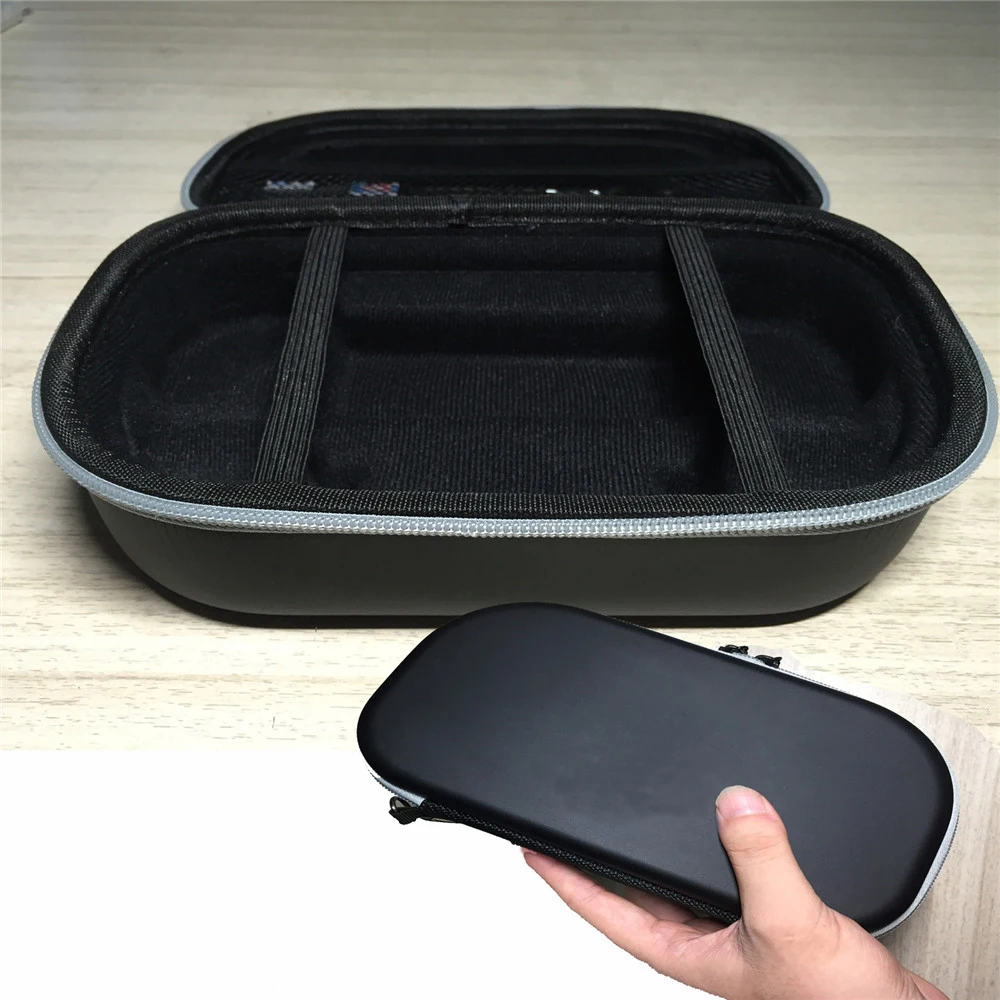Custodia Rigida Antiurto In Eva Per Sony Ps Vita 1000 Gamepad Per Console Sottile Psvita 2000 Per Borsa Per Il Trasporto Della Console Ps Vita