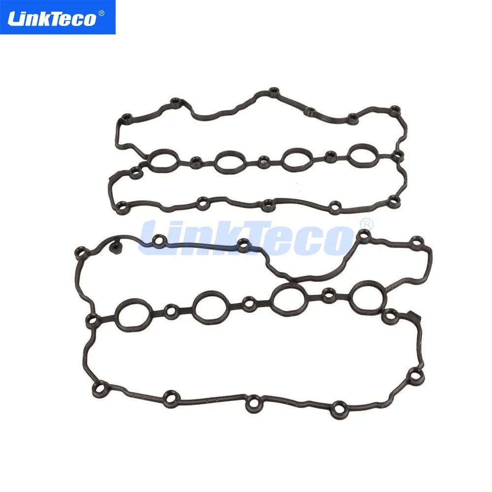 Set Guarnizioni Coperchio Valvola 4.2 L Fsi Per Audi A6 A8 Q7 R8 Rs4 Rs5 S5 Vw Volkswagen Touareg V8 Gas Dohc Accessori Motore
