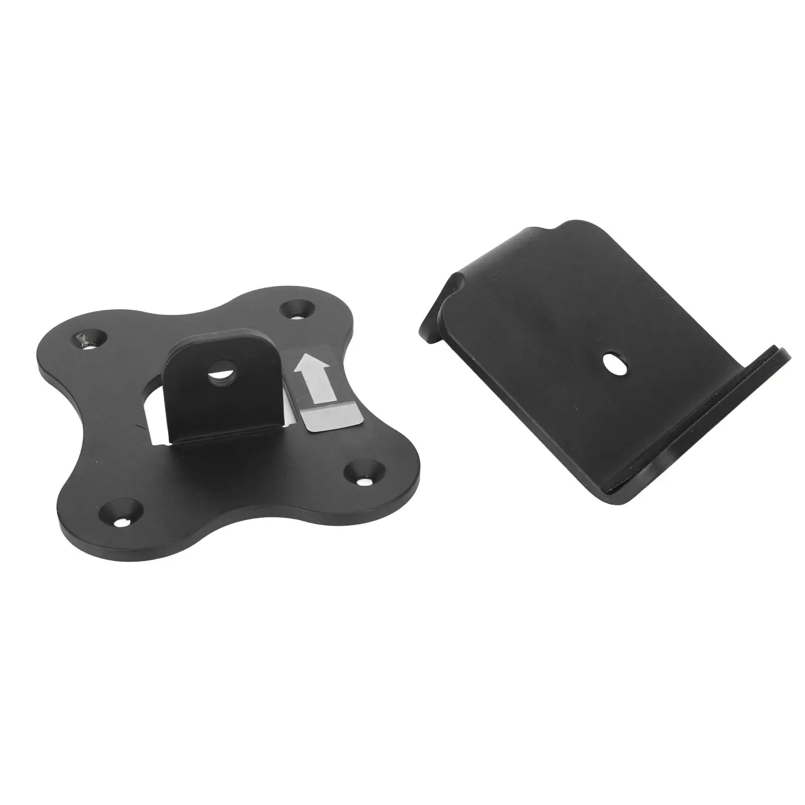 Staffa Da Parete In Metallo Per Altoparlante Hw Q930B Q930C Q990B Q990C Sx Q990B