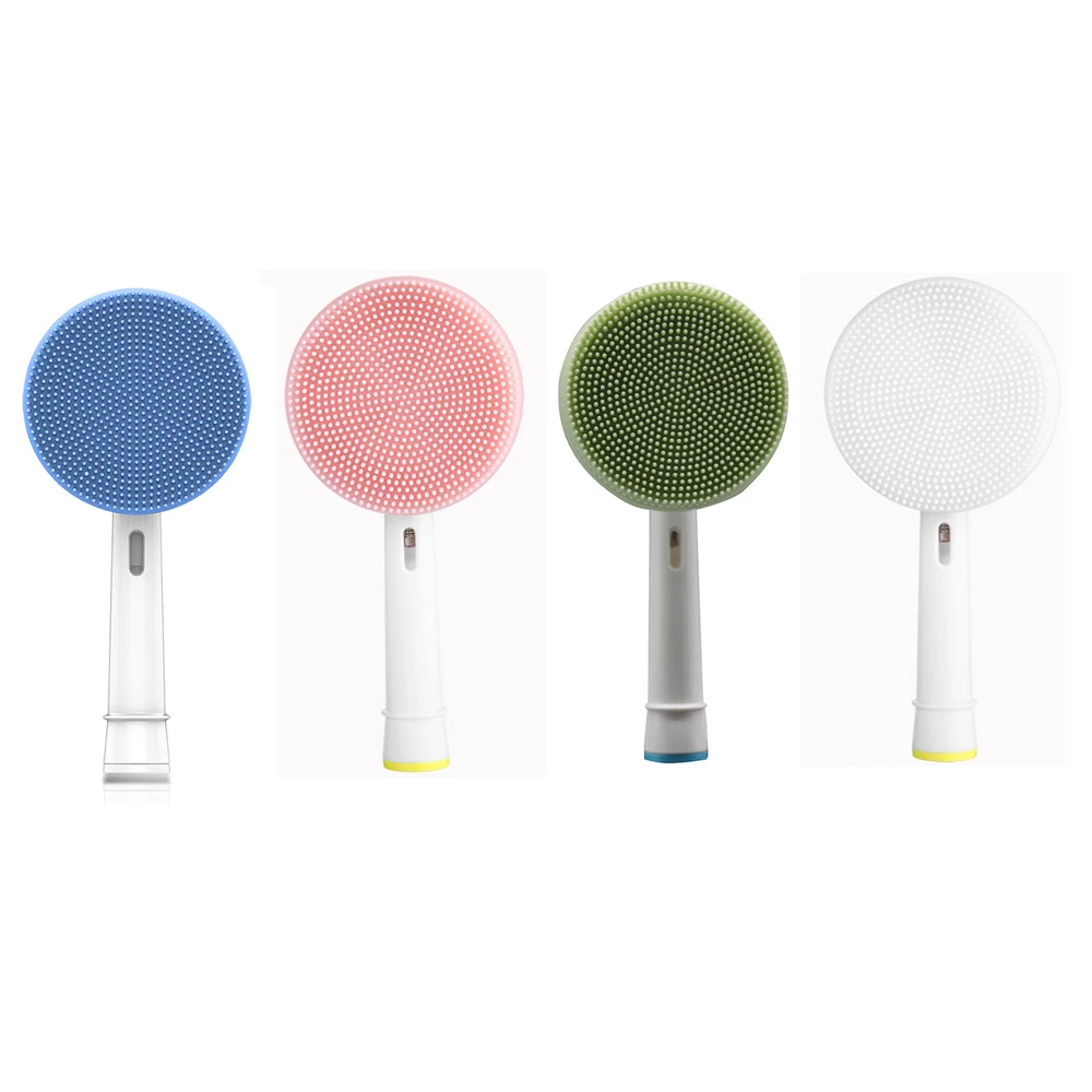 Testina Per La Pulizia Del Viso Per Spazzolino Da Denti Oral-B Victory Professional Infermieristica 9000 9100 9400 9425 9450 9475 9500 9900 9910 9930
