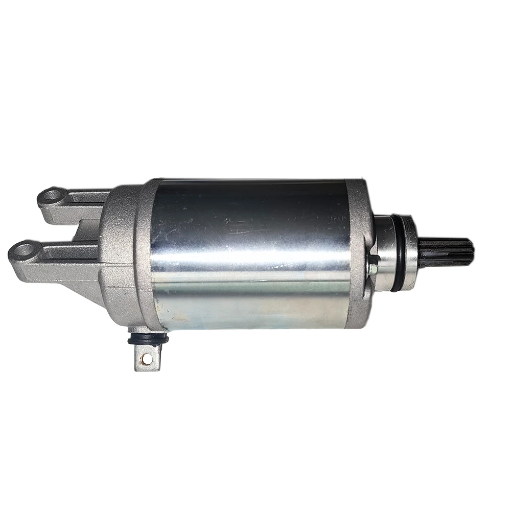 Motorino Di Avviamento Adatto Per Suzuki Epicuro 125 Sj125T 150 Uc125 Uc150 Sedici Ux125 Ux150