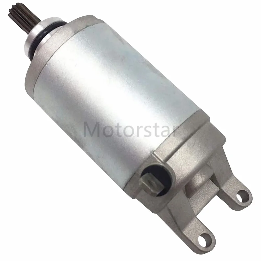 Motorino Di Avviamento Adatto Per Suzuki Epicuro 125 Uc125 Sj125T 150 Uc150 Sedici Ux125 Ux150