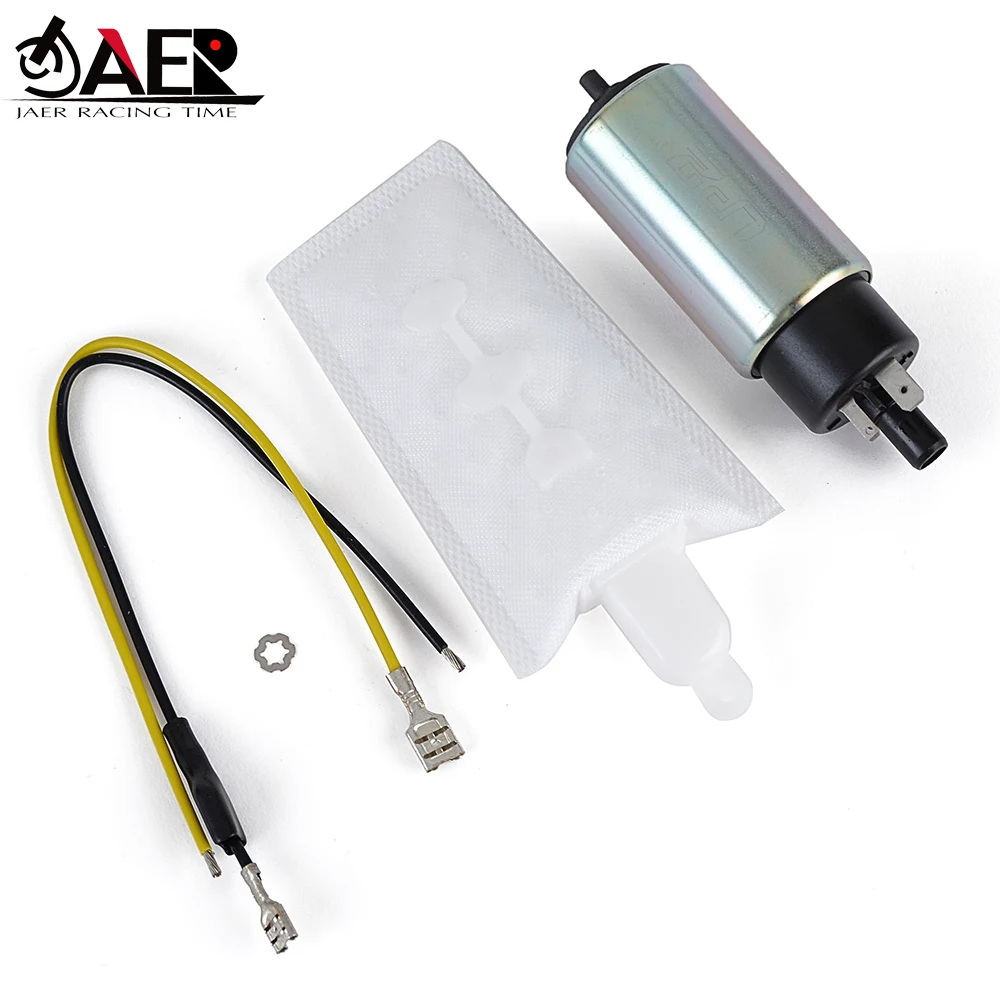 Pompa Del Carburante Per Suzuki Ux150 Ux125 Sedici 150 125 2008-2014 15100-20H01 15100-20H02 15100-20H03 15100-03H31