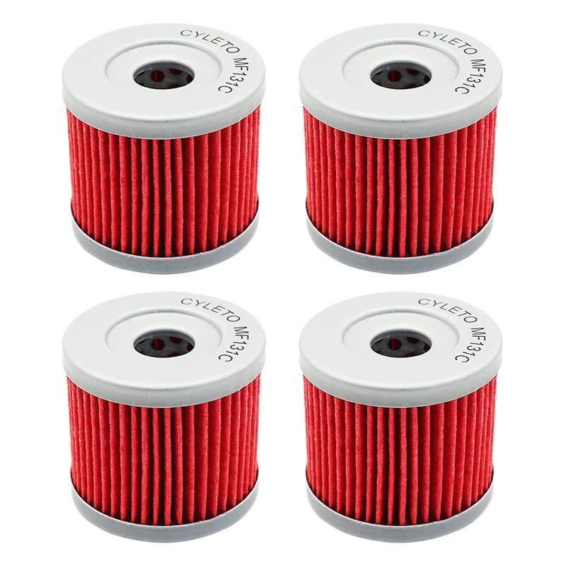 Parti Del Motociclo Filtro Olio Per Suzuki Tu125 Epicuro Uc125 Uc150 Burgman Uh125 Uh200 Ux125 Sedici Ue125 Ue150 1999-2018