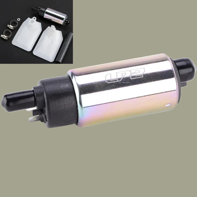 Pompa Carburante Per Suzuki Burgman 125 200 Uh125 Uh200 An125 An200/Sedici 125 150 Ux125 Ux150 Muslimate