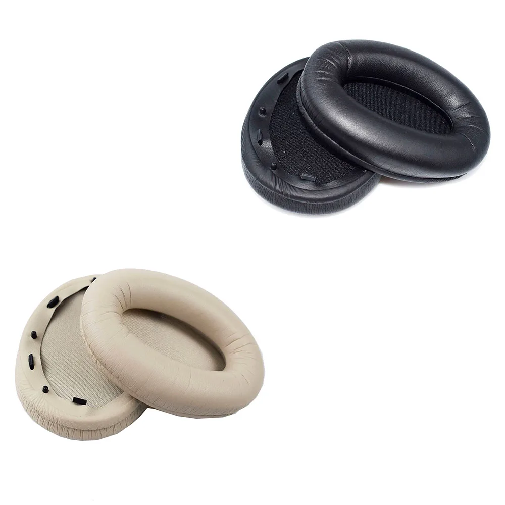 Auricolari Di Ricambio Pad Cuscino Per Sony Wh1000X M3 Wh1000Xm3 Cuffie Senza Fili