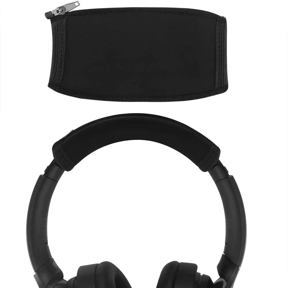 Copricapo Per Cuffie Sony Wh1000Xm3, Wh1000Xm2, Xb950B1, Xb950N1, Xb950Bt, Xb650Bt, Mdr1000X, Mdr100Abn, Mdr100Aap