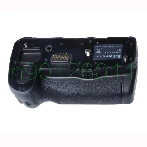 Mano Battery Grip Verticale Per Panasonic Per Pentax K3 K3Ii Dslr Camera
