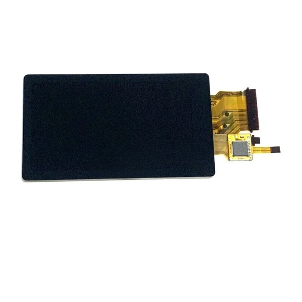Nuovo Originale Per Sony Ilce-6600 A6600 A6400 A6100 Schermo Lcd Touch Per Fotocamera