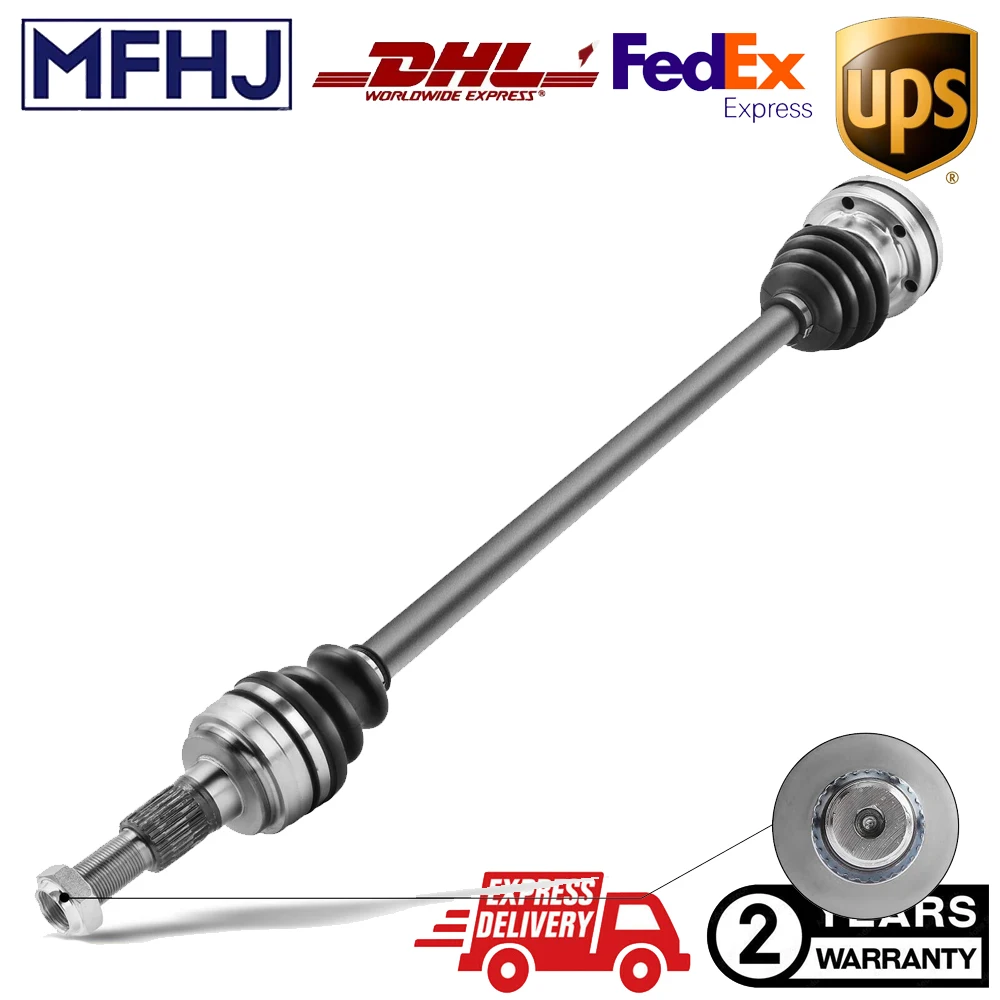 Assale Cv Anteriore Sinistro O Destro Per Porsche 911 2007-2012 H6 3.6L 3.8L Auto 99734903800 99734903801 99734903802 99734903803