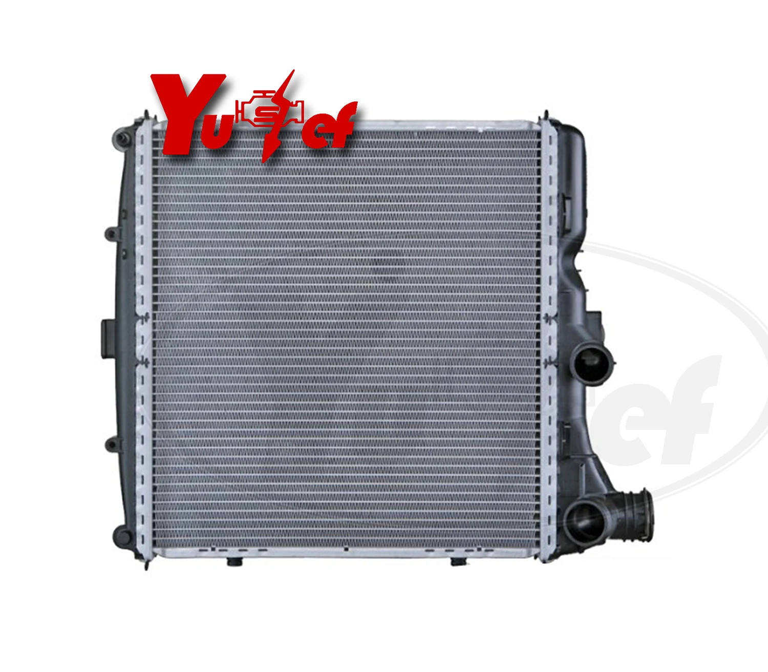 Radiatore Per Auto Auto Adatto Per Radiatore Porsche 911 Boxster Cayman Sinistro 99710613102