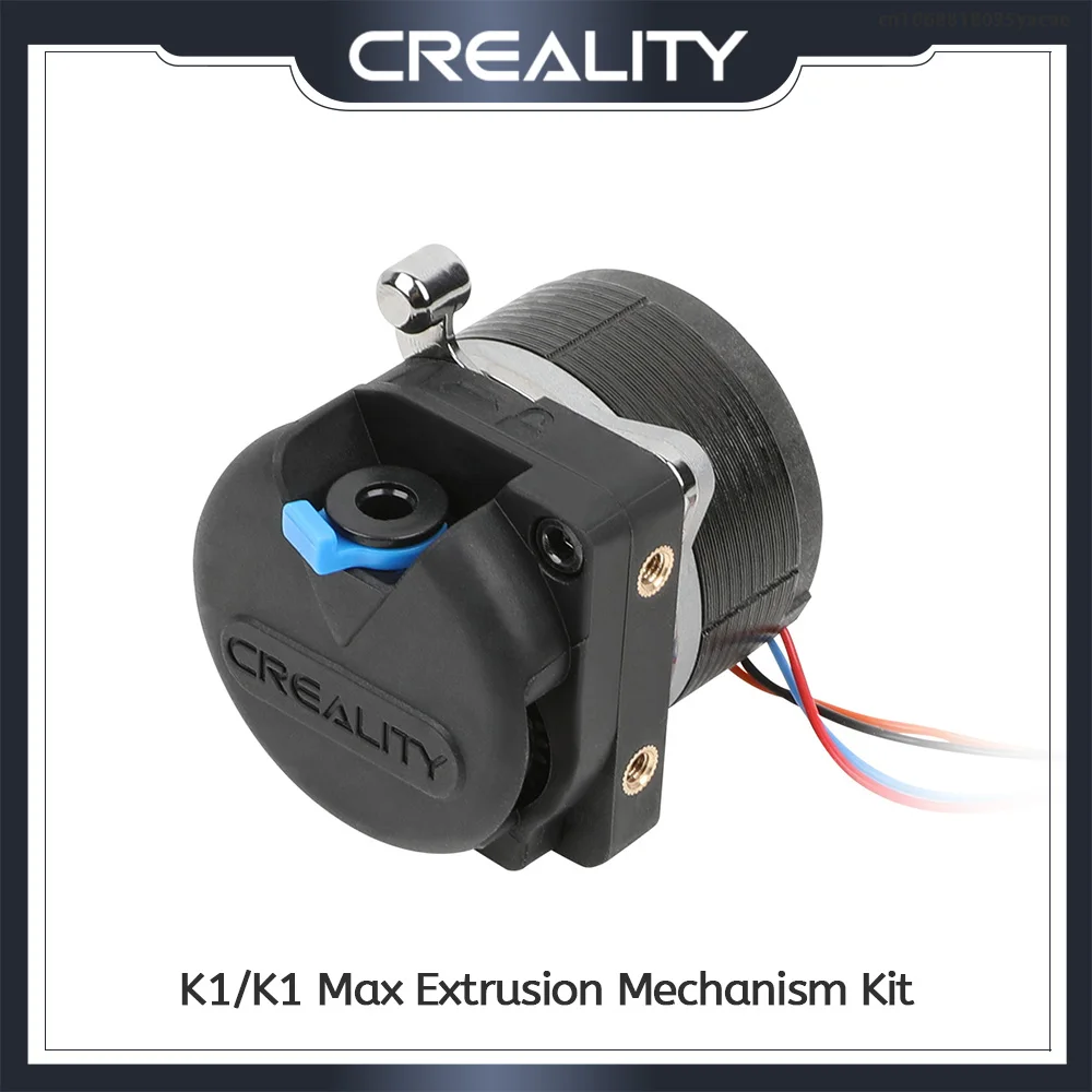 Creality K1/K1 Max Meccanismo Di Estrusione Estrusore Colibrì Con Kit Motore Per Stampante 3D K1 K1 Max